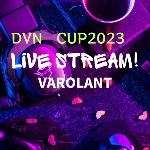 DVN CUP (1)