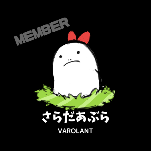 あぶら立ち絵